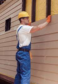 Trusted Falmouth, VA Siding Experts